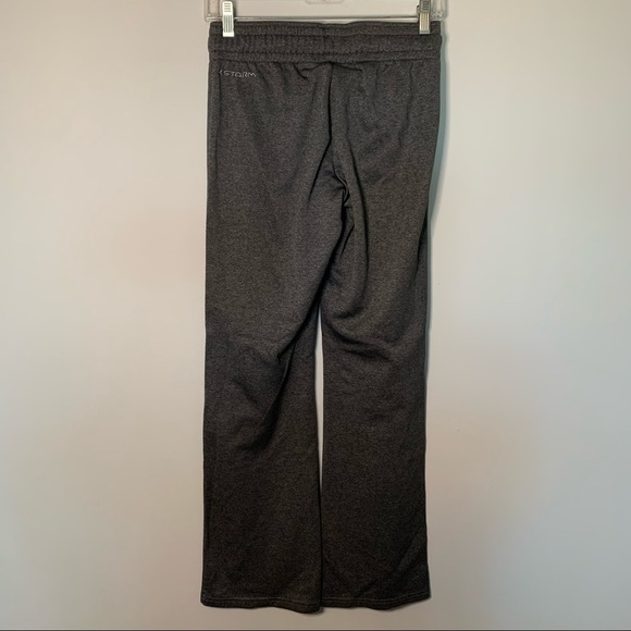 Women’s Under Armour gray athletic drawstring pants size extra small XS - Picture 6 of 6
